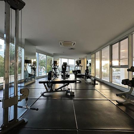 Sands Condominium 파타야 외부 사진