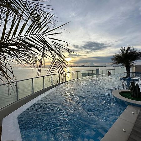 Sands Condominium 파타야 외부 사진