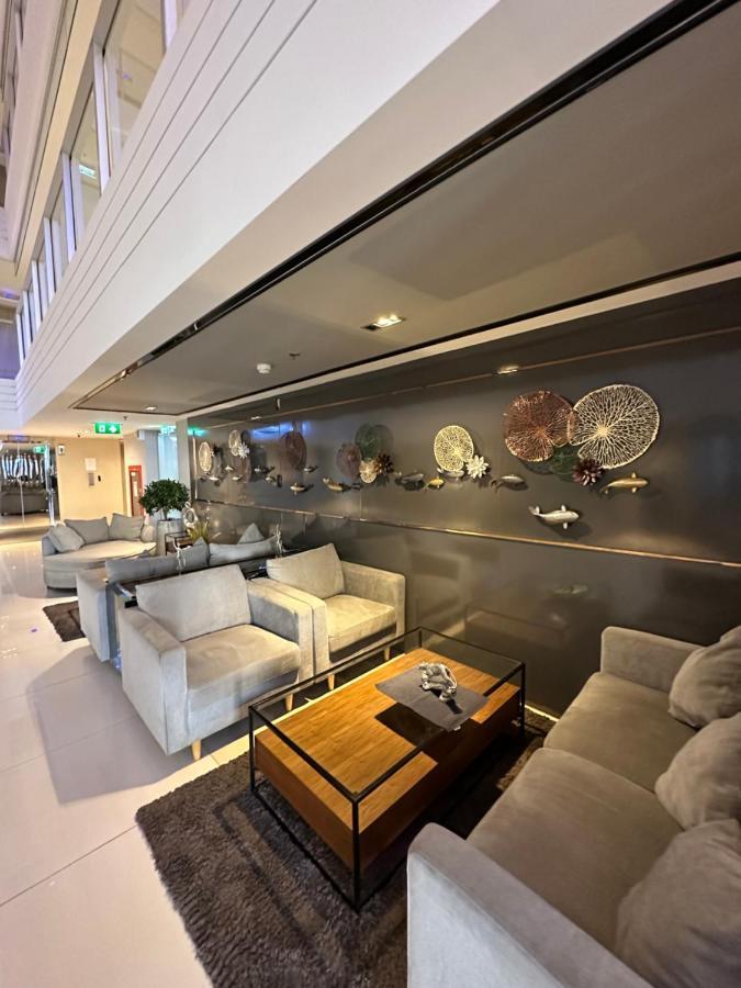Sands Condominium 파타야 외부 사진