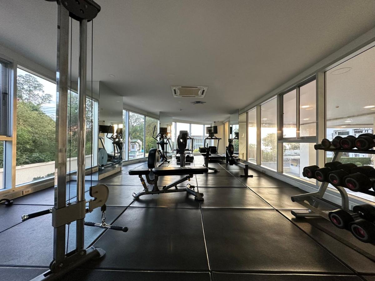 Sands Condominium 파타야 외부 사진
