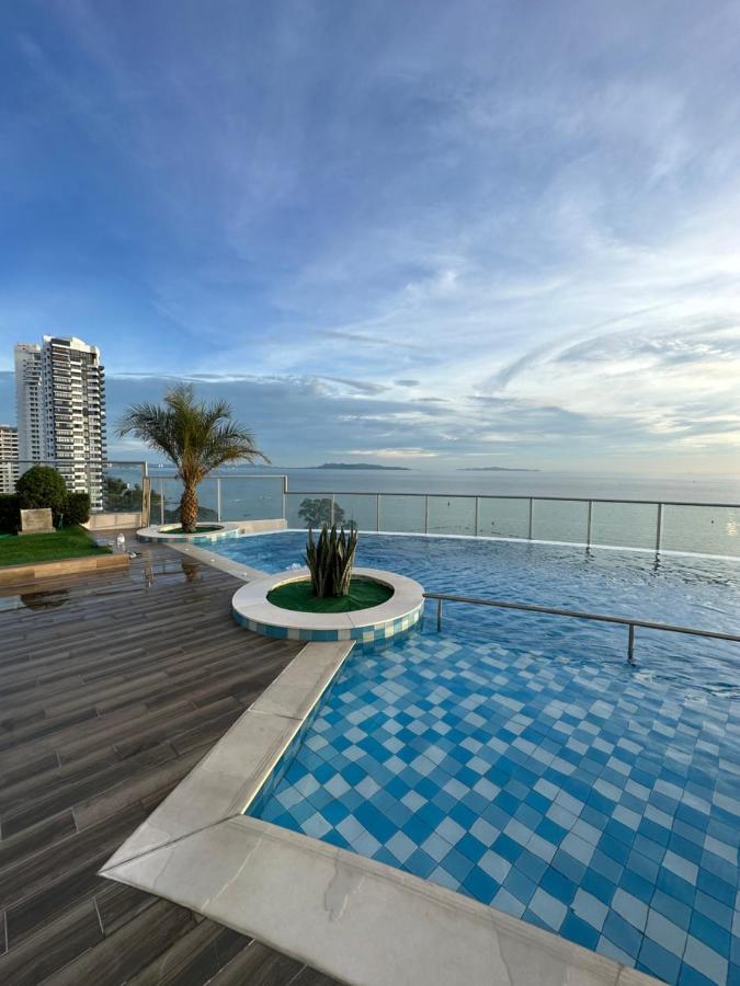 Sands Condominium 파타야 외부 사진