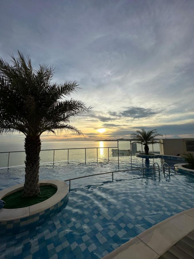 Sands Condominium 파타야 외부 사진