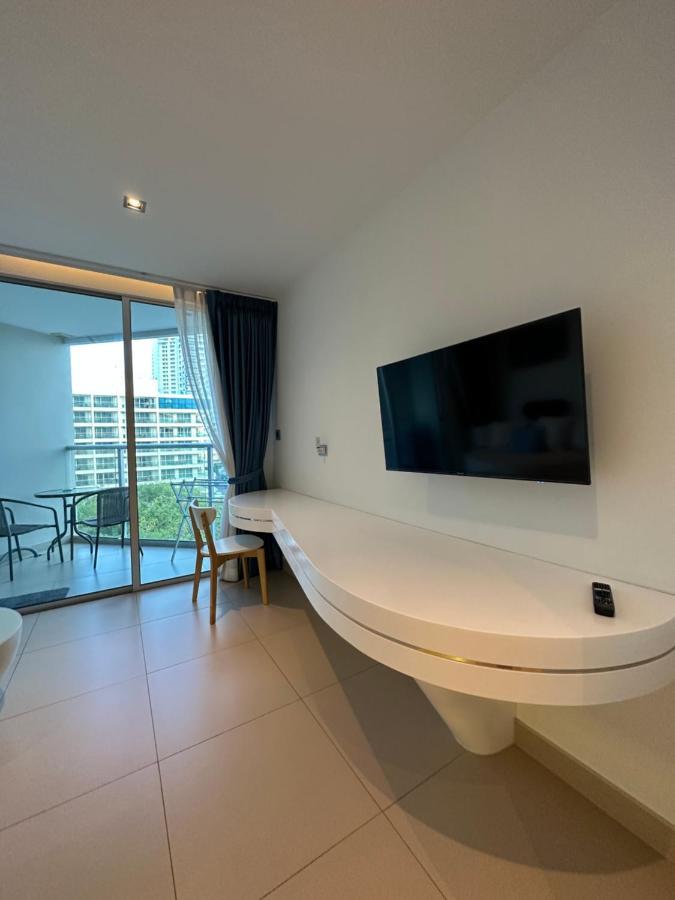 Sands Condominium 파타야 외부 사진