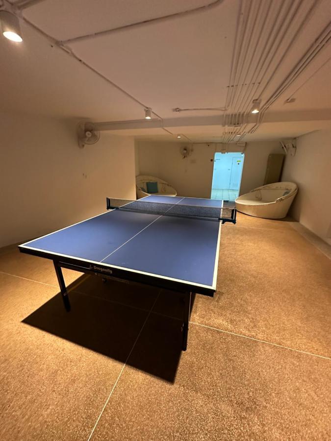 Sands Condominium 파타야 외부 사진