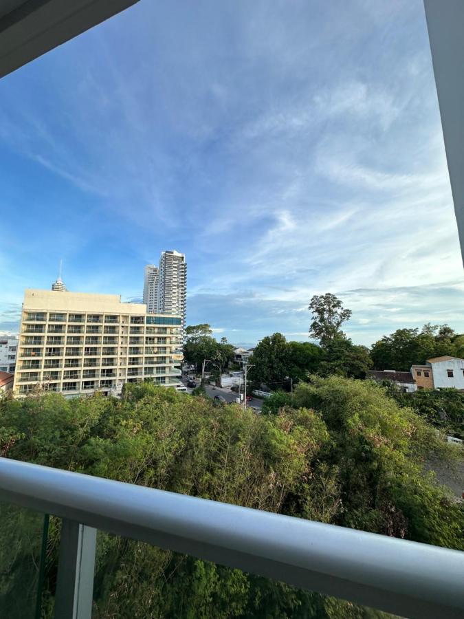 Sands Condominium 파타야 외부 사진