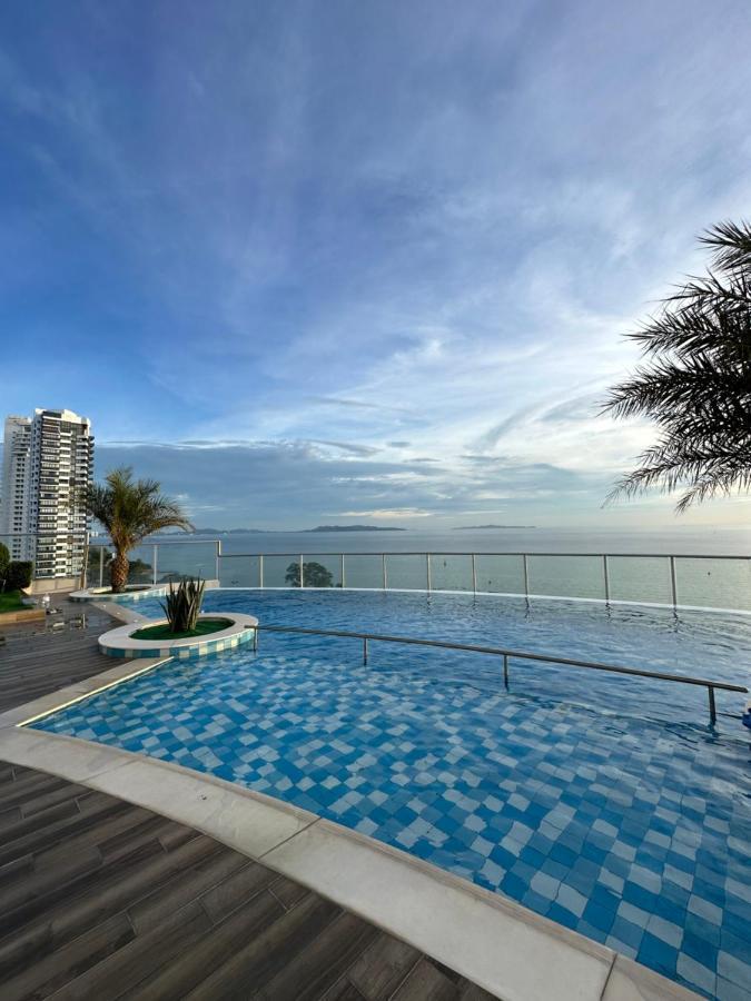 Sands Condominium 파타야 외부 사진