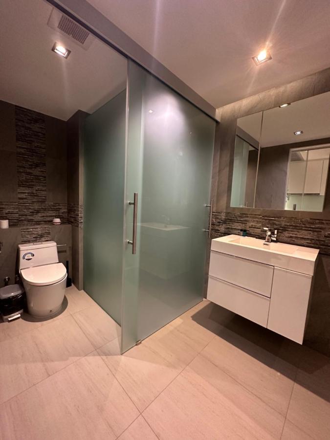 Sands Condominium 파타야 외부 사진
