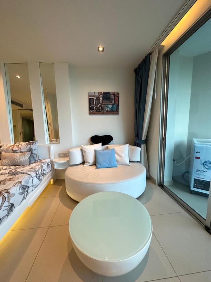Sands Condominium 파타야 외부 사진
