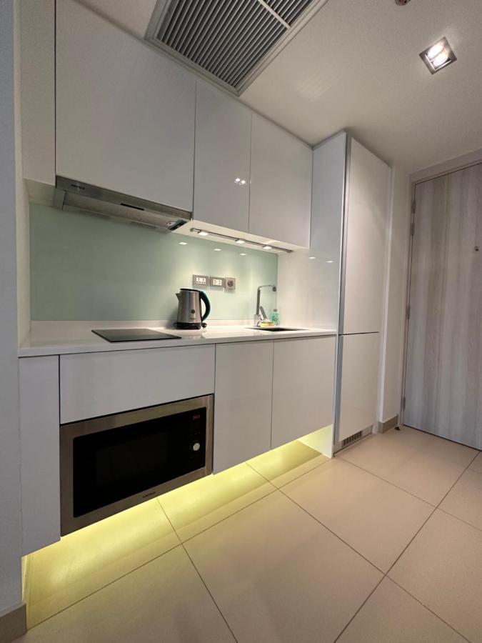 Sands Condominium 파타야 외부 사진