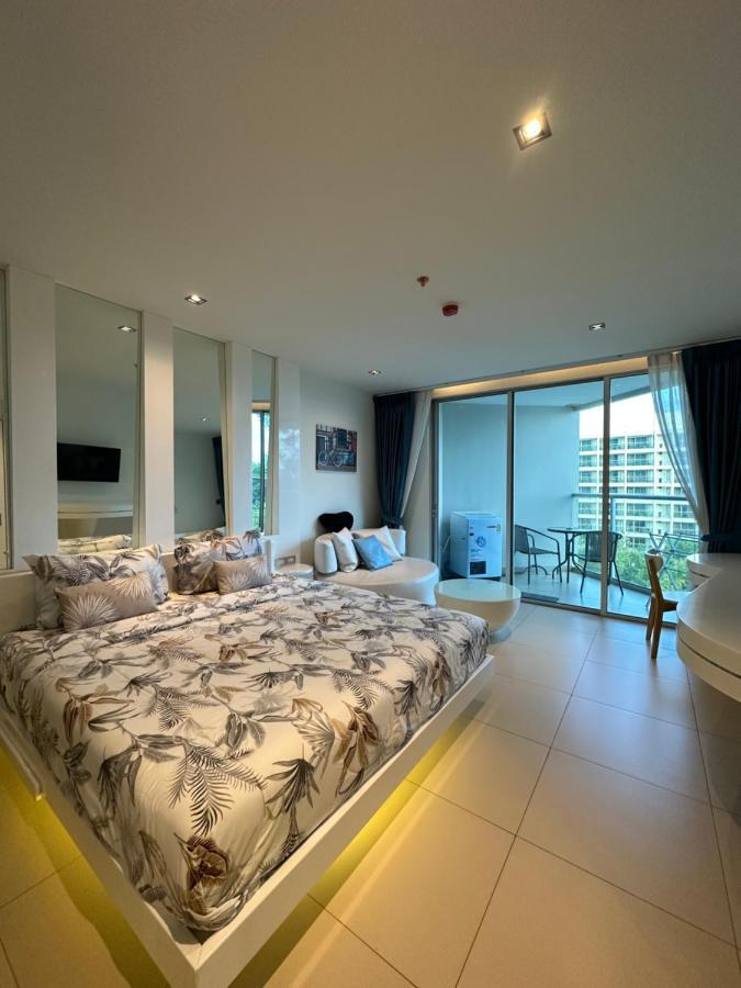 Sands Condominium 파타야 외부 사진