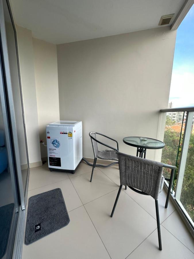 Sands Condominium 파타야 외부 사진