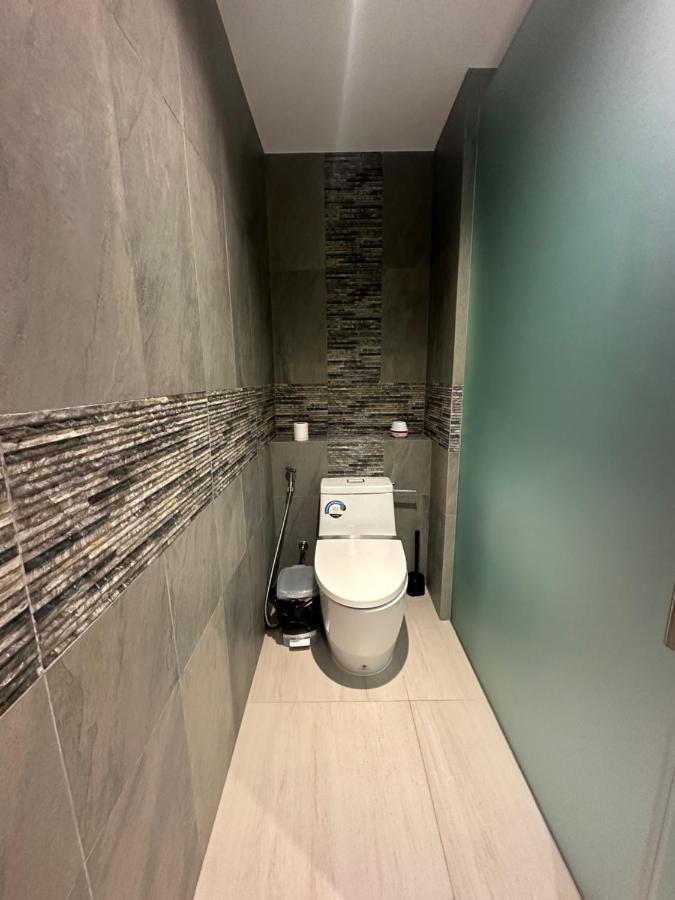 Sands Condominium 파타야 외부 사진