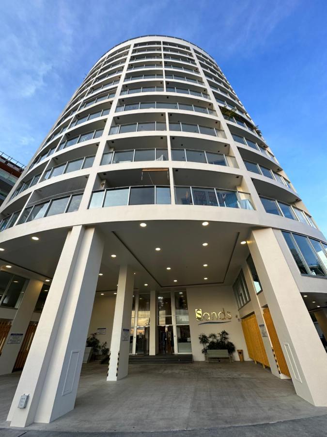 Sands Condominium 파타야 외부 사진
