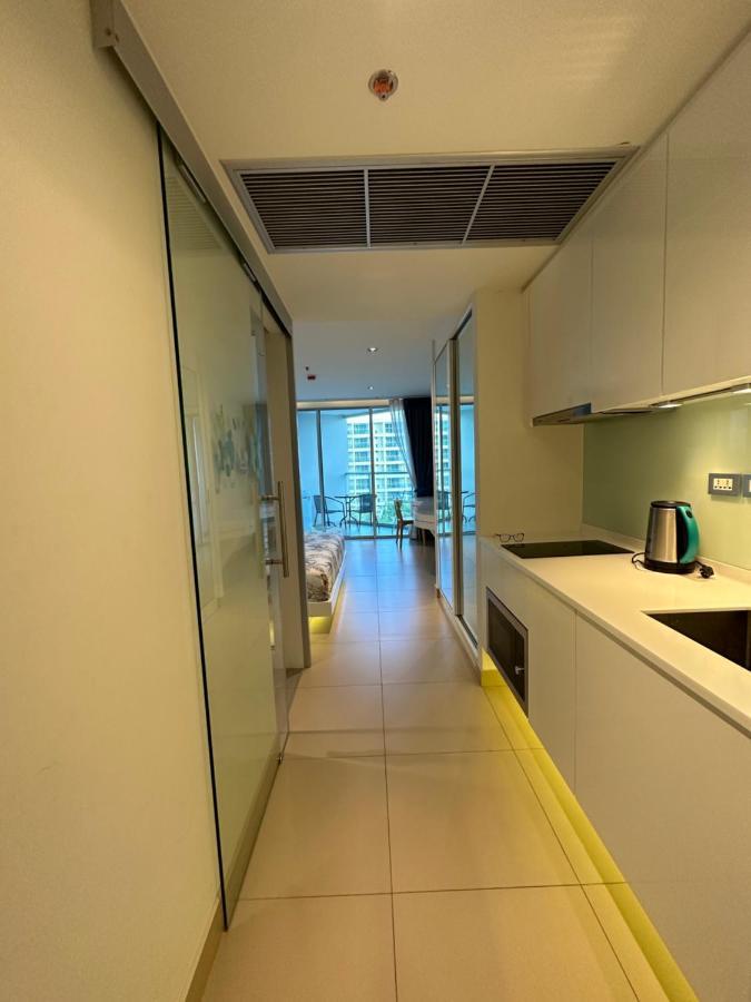 Sands Condominium 파타야 외부 사진