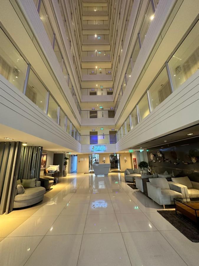 Sands Condominium 파타야 외부 사진